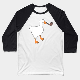 Goose Pipe Baseball T-Shirt